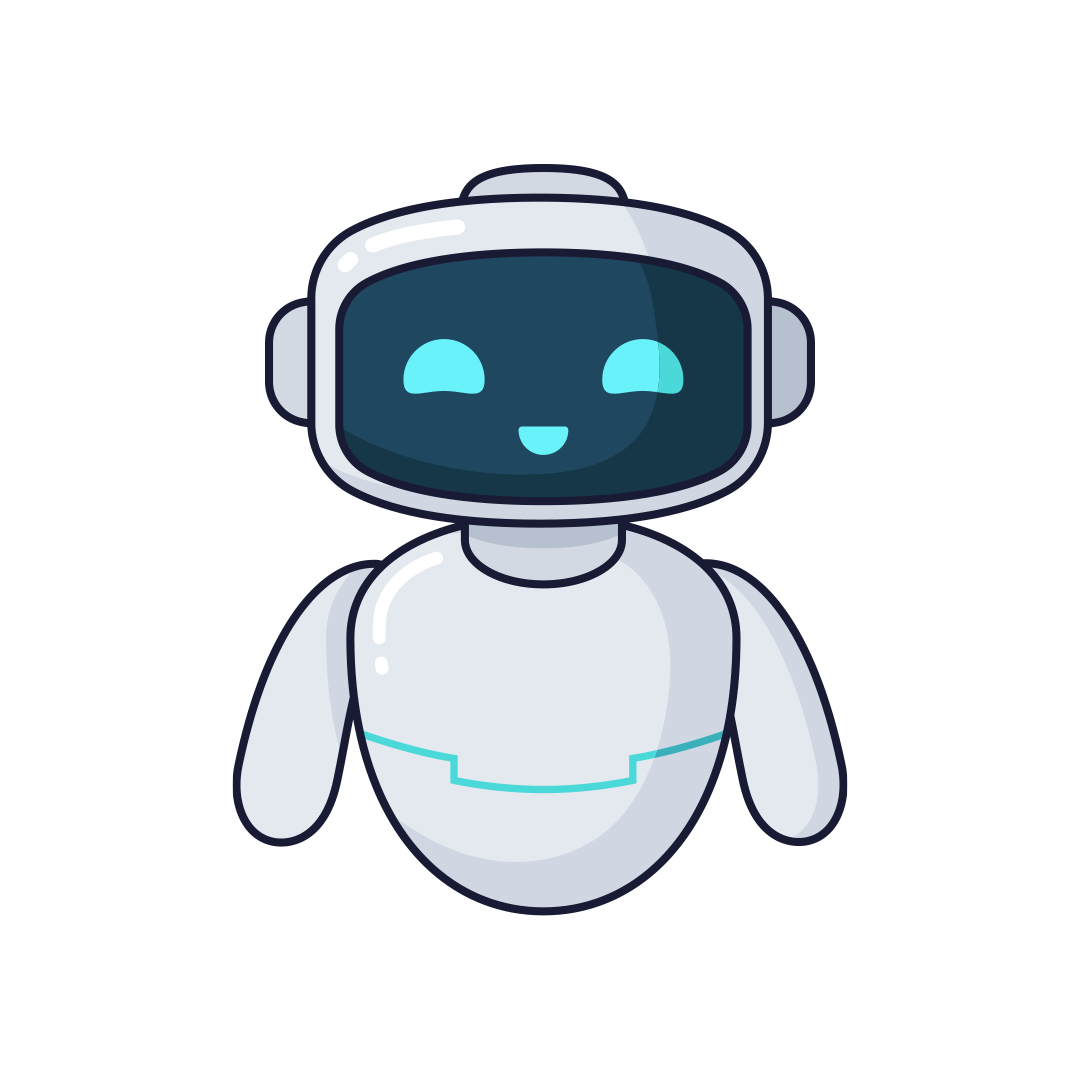AI Background Animation